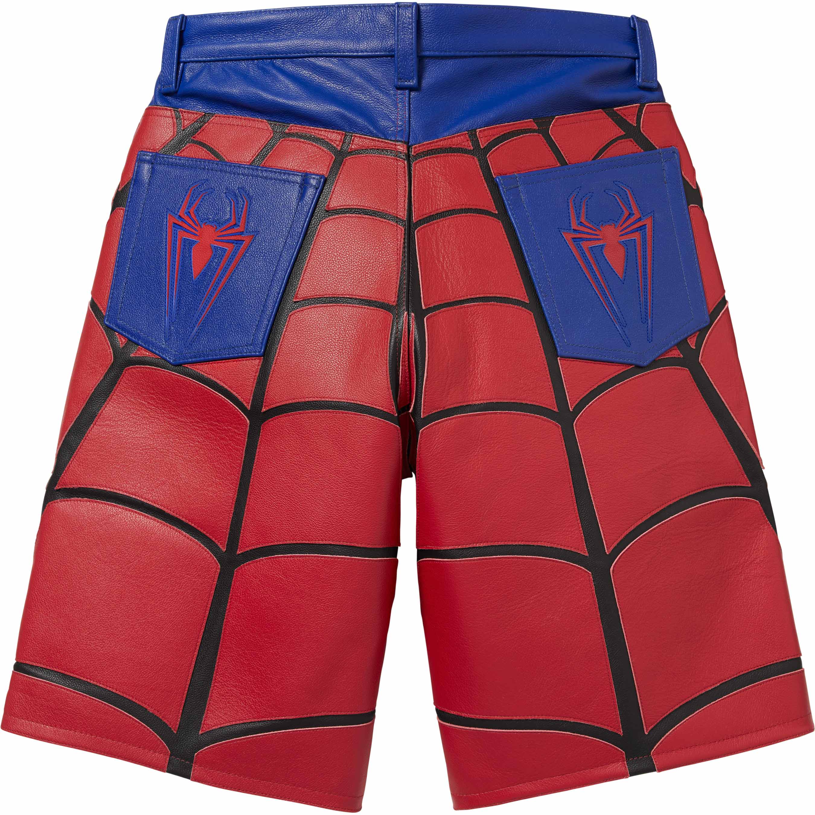 Supreme®/Vanson Leathers® Spider-Man Short view 7